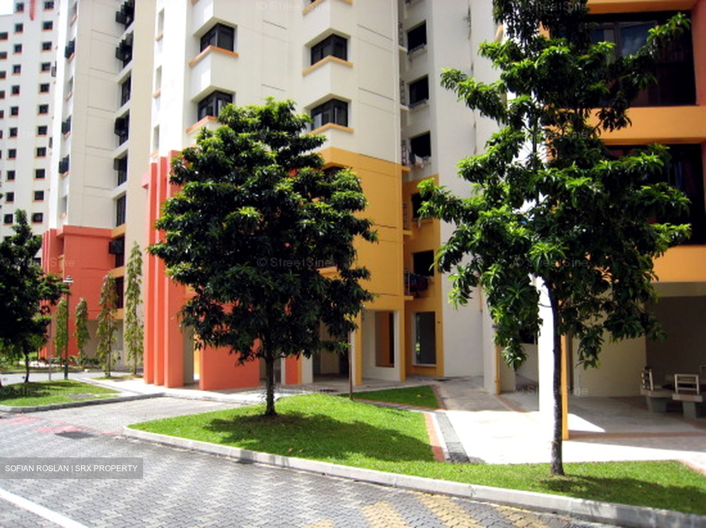 Blk 305B Anchorvale Place (Sengkang), HDB 5 Rooms #604245301